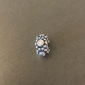 Pandora Charm
